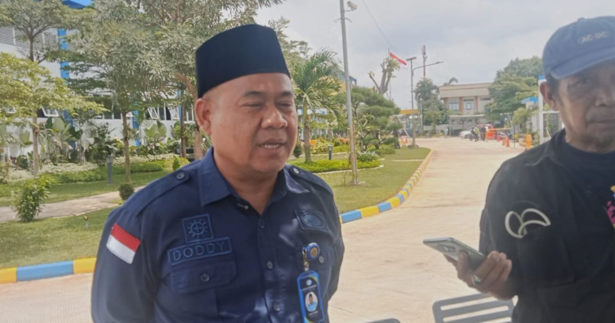 Air Baku Terdampak Limbah, PDAM Tirta Benteng Pastikan Distribusi Aman
