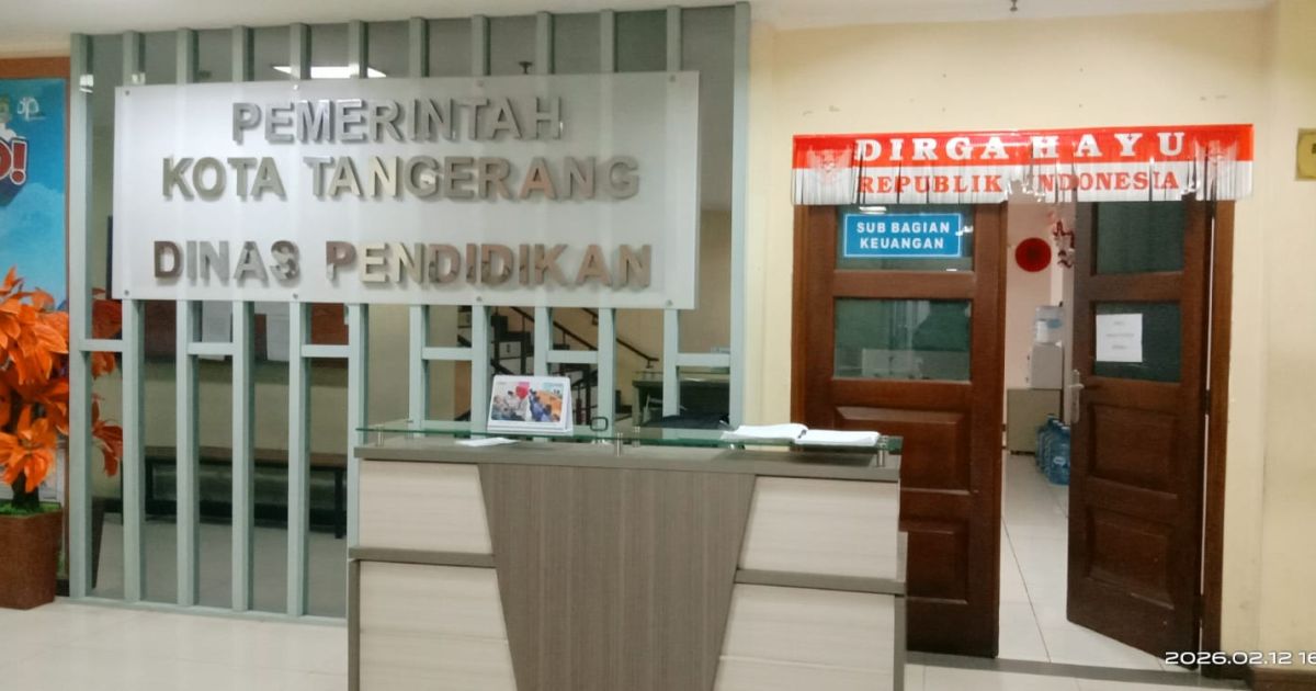 LSM MAUNG Sesalkan Sikap Dinas Pendidikan Kota Tangerang, Abaikan Konfirmasi Terkait Program Outdoor Class