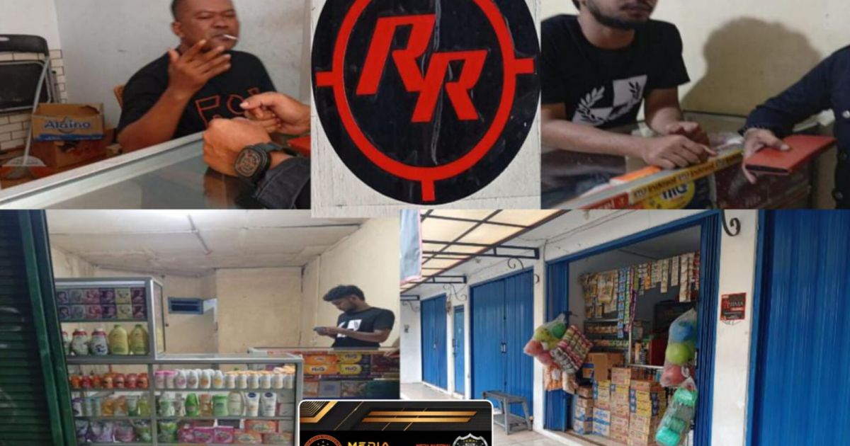 Skandal Obat Ilegal Tangerang Selatan: Mafia atau Mimpi Buruk