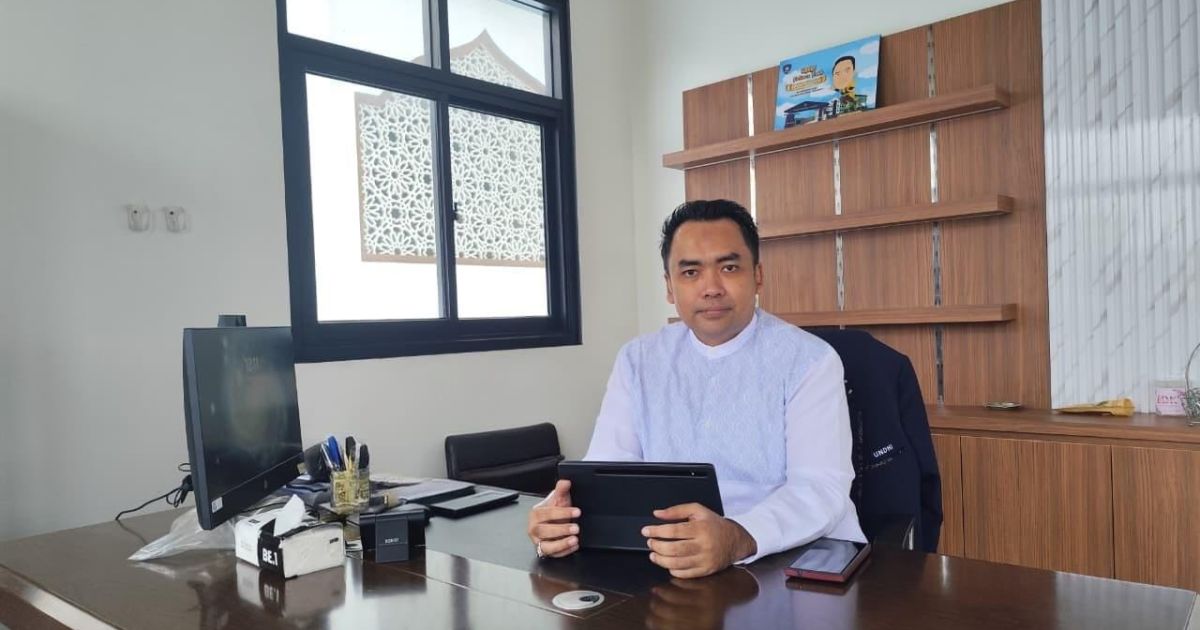 UNDHI Luncurkan 1.000 Beasiswa Subsidi untuk Warga Kabupaten Tangerang, Perkuat Akses Pendidikan Tinggi