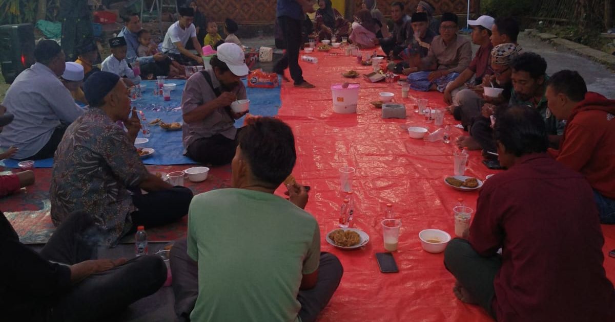 Tenaga Ahli DPR-RI Komisi 7 