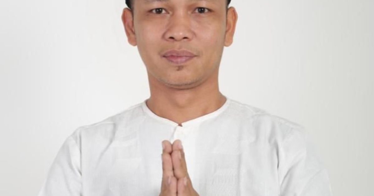 Anggota DPRD Kabupaten Tangerang Fraksi Demokrat H Suhro Wardi SE Mengucapkan Selamat Hari Raya Idul Fitri 1447 H
