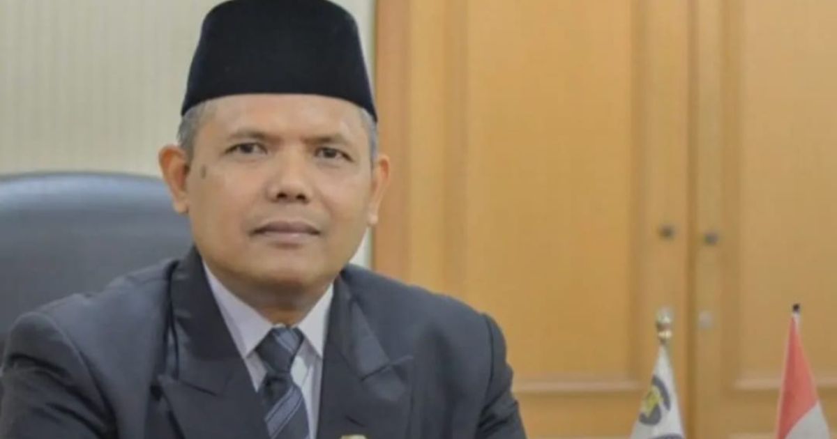 Ketua Komisi II DPRD Kota Tangerang Minta Dinkes Harus Masifkan Vaksinasi