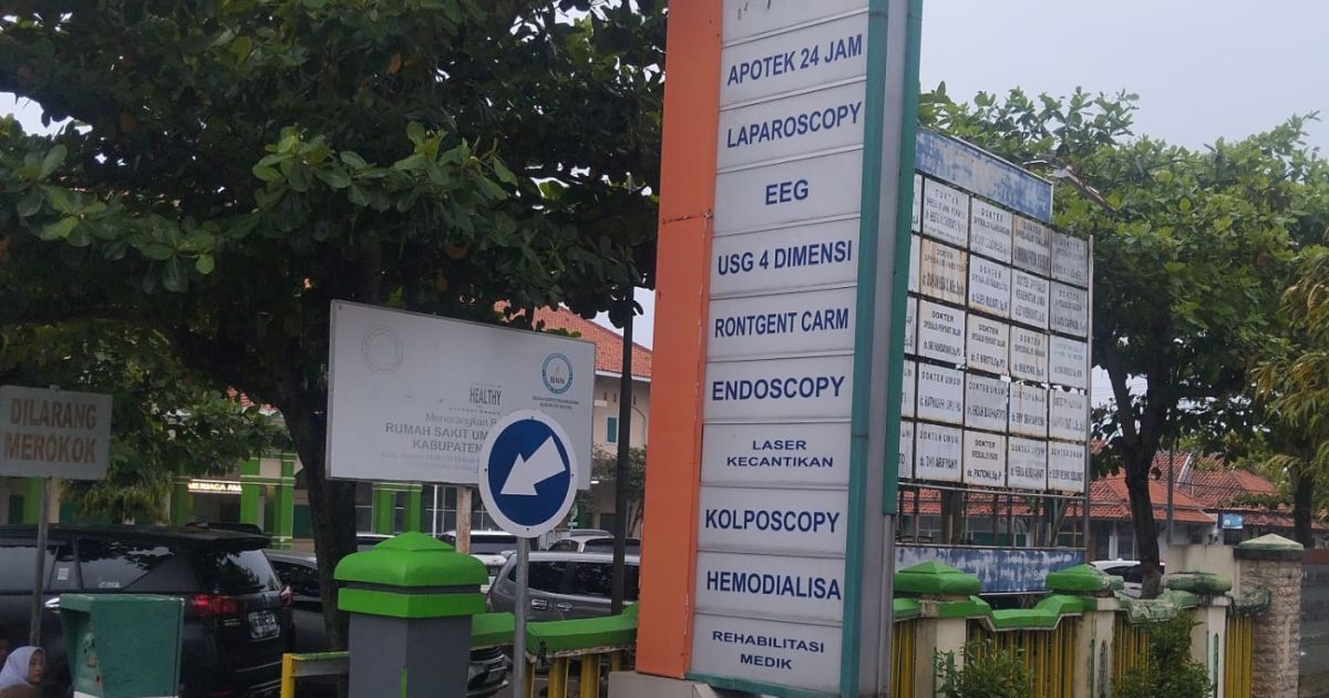 Sentuhan Hati di RSUD Batang: Dokter dan Perawat yang Melayani Tanpa Batas