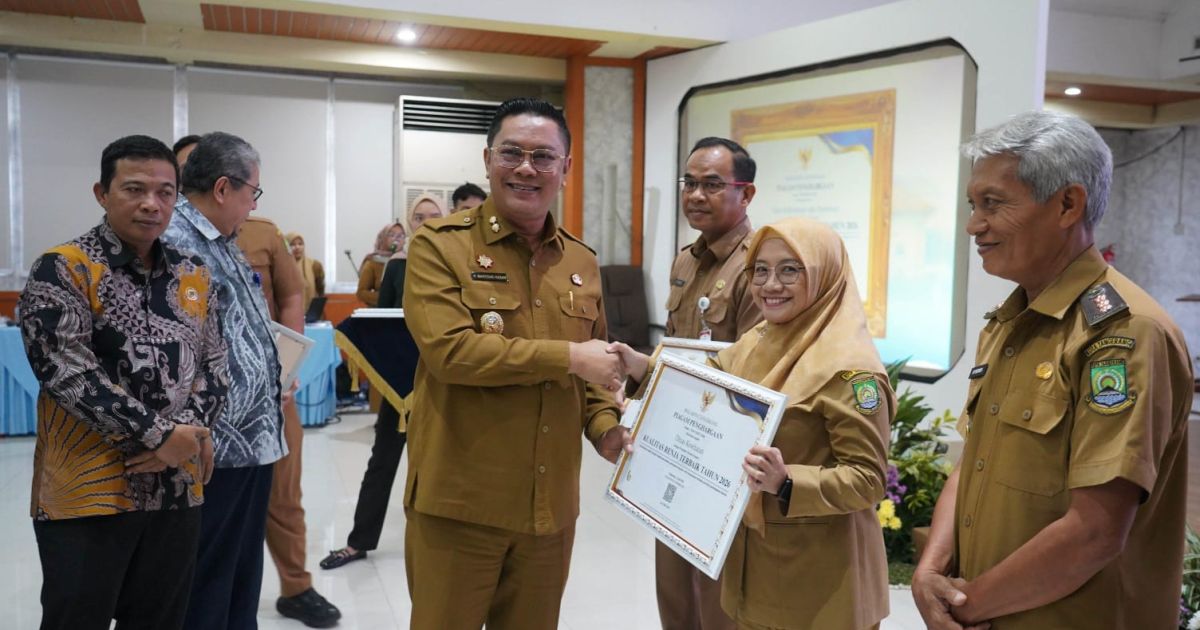 Musrenbang 2027, Pemkot Tangerang Gandeng Kemenhub Perkuat Konsep Aerotropolis