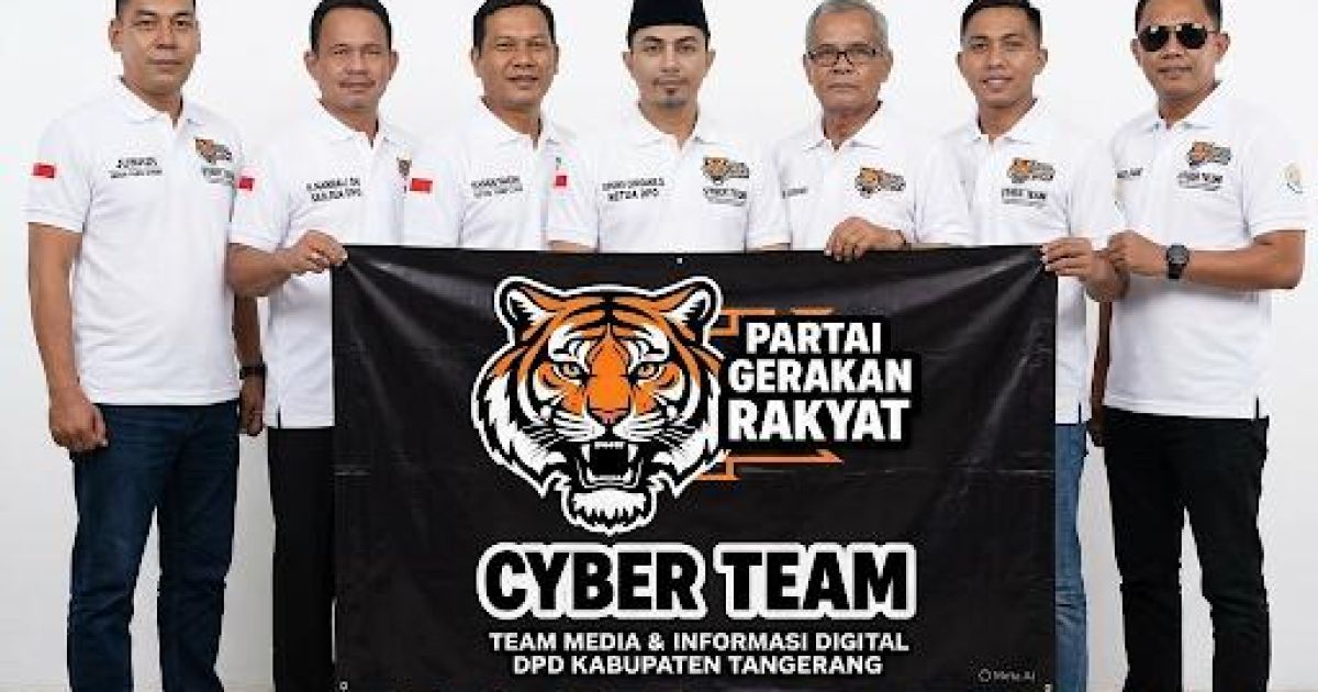 Pesan Hasan Hariri ke Relawan: Buktikan Santun, Cerdas, Militan – Jangan Biarkan Anies Sendirian
