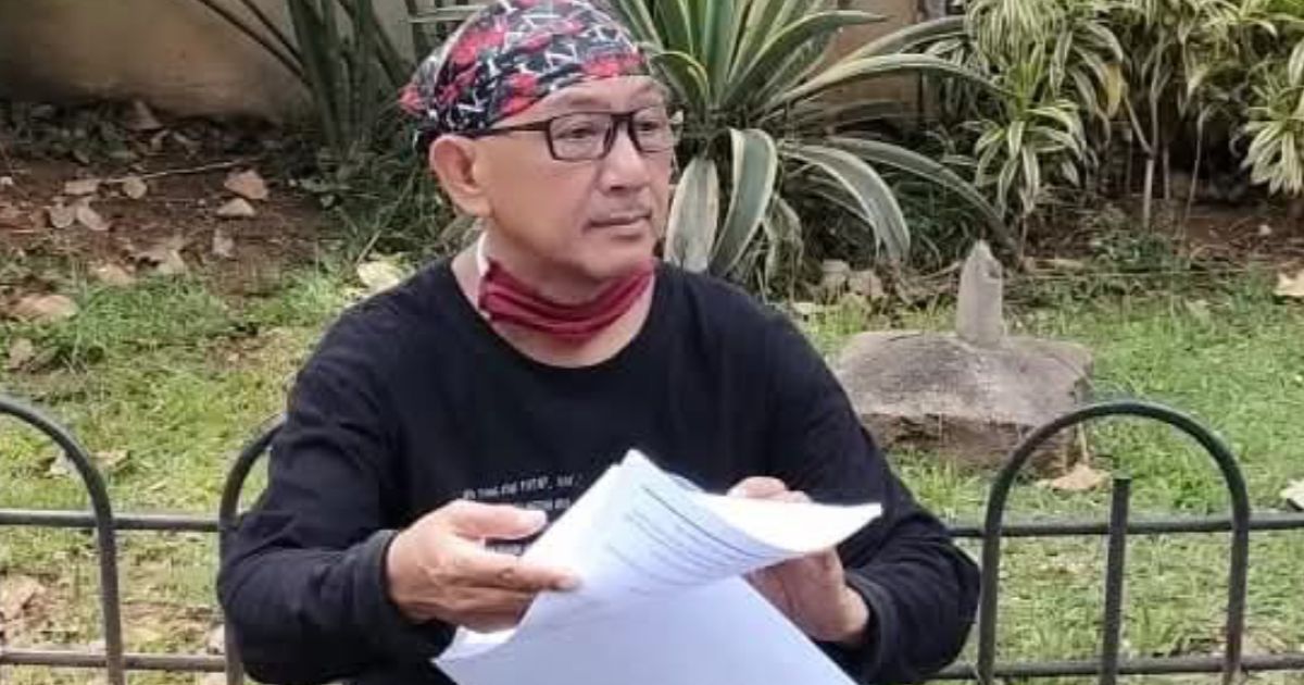 Sorotan Deviden & LHKPN PDAM TB Dinilai Mulai Kebablasan
