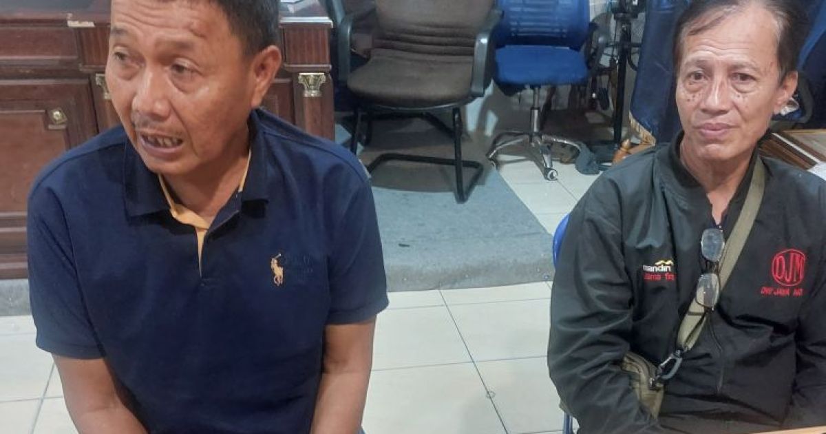 Keluarga Tunjukan Itikad Baik, Ayah Ken Ken Datangi Media dan Sampaikan Permintaan Maaf