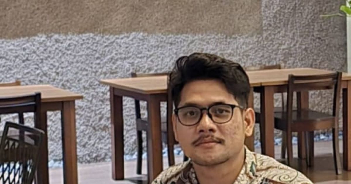 Prihatin Kasus Pelecehan Anak di Merak, PH Muda Hizkia Raymond Minta Polres Cilegon Usut Tuntas