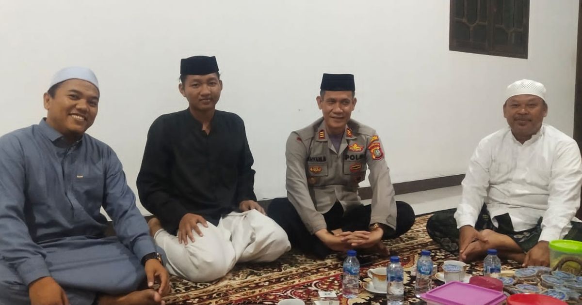 Tepat 19 Mei 2026, M. Adriansyah Hariri Putra Kang Hariri\'BM\'79 Rayakan Milad ke-16