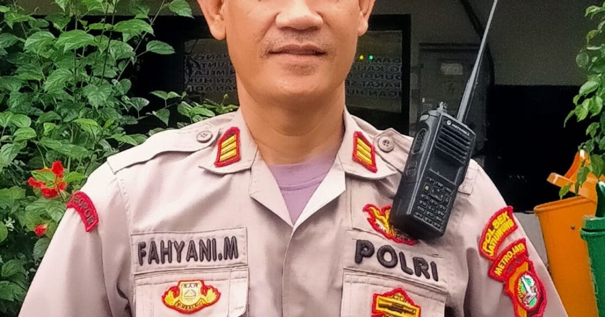 Penampakan Pocong di Sepatan Dipastikan Hoaks, Polisi Imbau Warga Tak Mudah Percaya