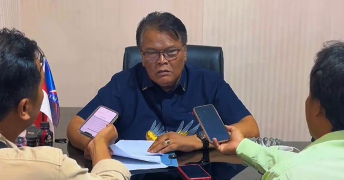 Tepis Isu Korupsi Pokir, Demokrat Tangerang Sentil \'Aksi Yang Tanpa Fakta\'