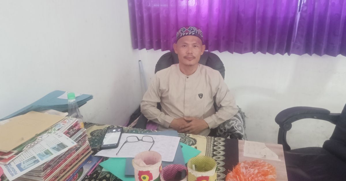 Pengumuman SPMB SMPN 3 Rajeg Tahun Ajaran 2026/2027 Berjalan Kondusif