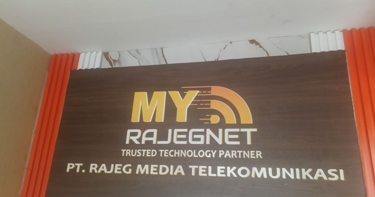 Konsumen Rajeg Net Merasa Tertipu,Sudah Bayar Internet Mati