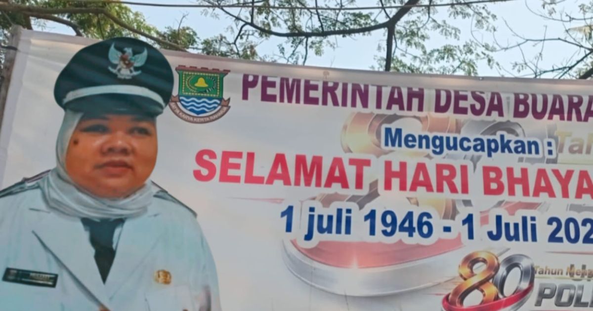JTR Akan Laporkan Dugaan Pungli PM 1 ke Inspektorat, Kades Buaran Bambu Terancam Sanksi