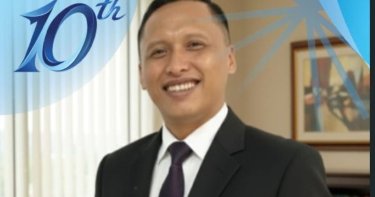 HUT Ke-10 Bank Banten, KCP Ciledug Kota Tangerang: Melesat Kuat Hebat