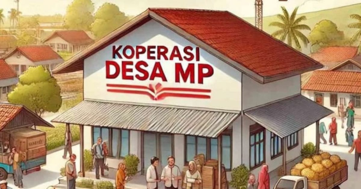 KDMP Kiara Payung menjelaskan Pemanfaatan Operasional Mobil sebagai Dukungan bagi Masyarakat
