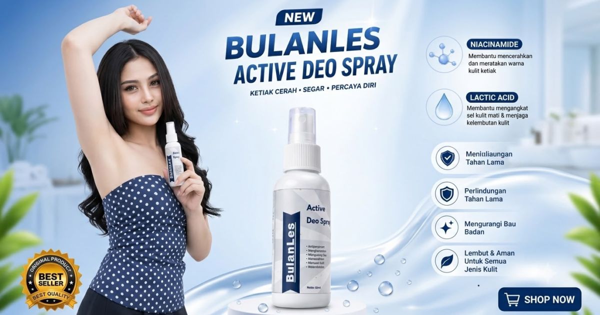 Bulan Lestari 