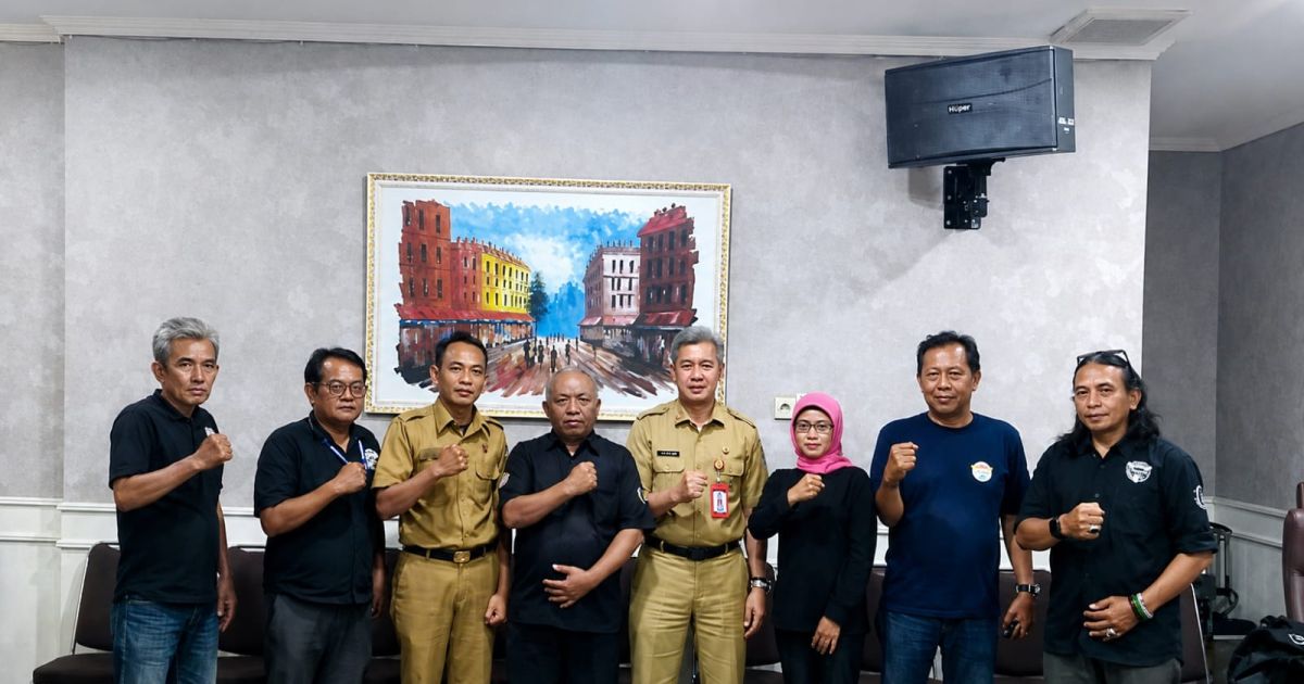 Satu Keluarga Inti Kuasai APBDes, DPMPD Kabupaten Tangerang Akan Bersurat Ke 29 Camat Terkait Perangkat Desa Yang Berasal Dari Keluarga Inti