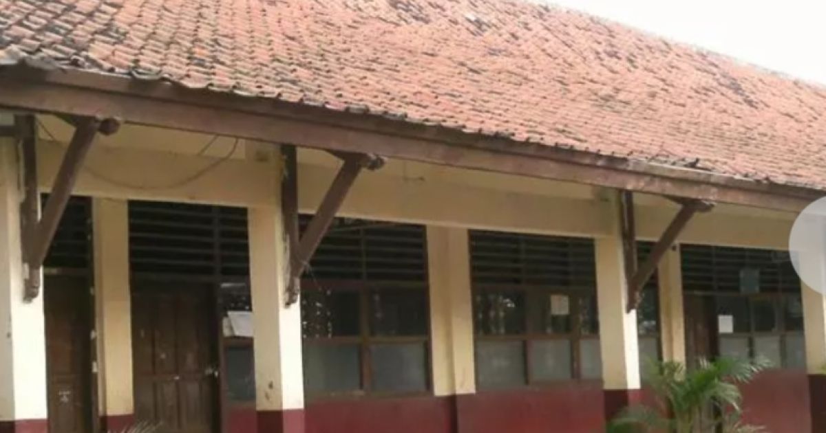 Pungutan Liar Komite SDN Sukasari 1  Kecamatan Rajeg Dikemas Menjadi Uang  Kas Mengatas Namakan Siswa