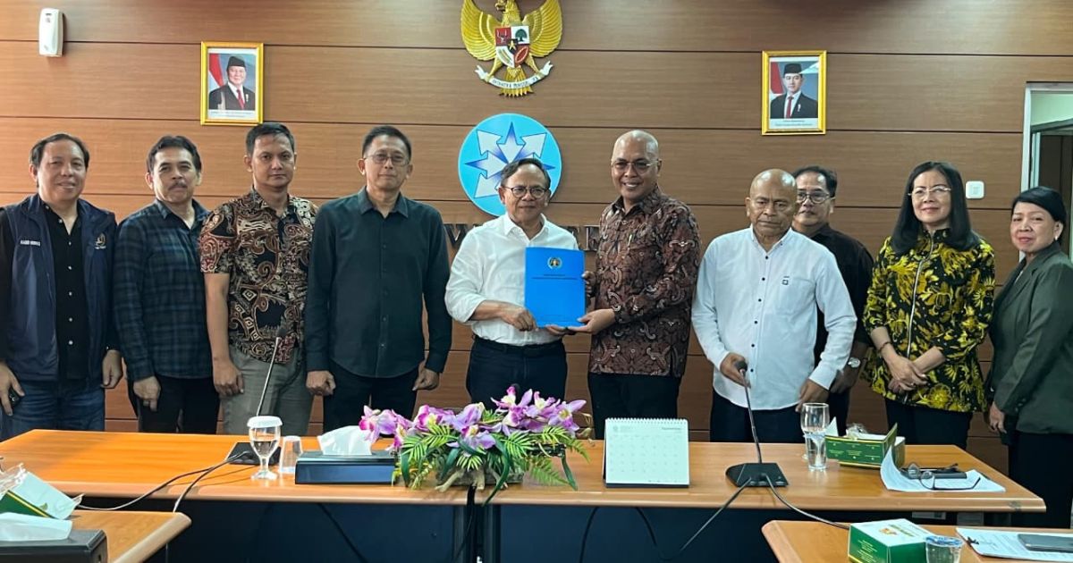 HPN 2027 Di Lampung Inklusif dan Kolaboratif