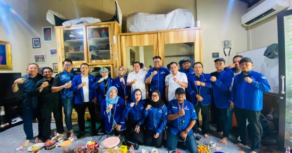 Caknawa : Program Beasiswa Bupati Tangerang Terobsan Terbaru Investasi Pendidikan
